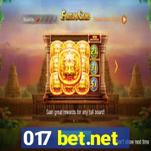 017 bet.net